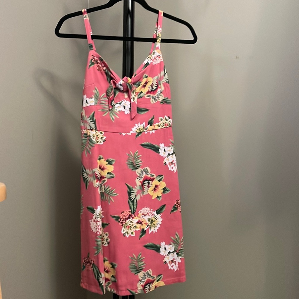 Hollister XS summer dress